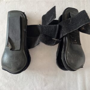 Tendon boots