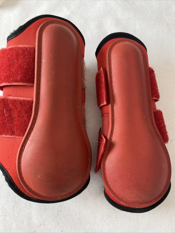 Xl brushing boots - Image 2