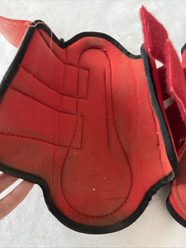 Xl brushing boots - Image 3