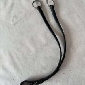 Full Martingale attachment