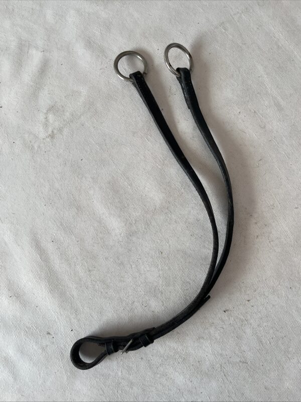Full Martingale attachment