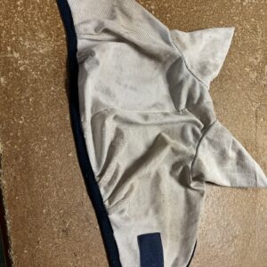 Full fly mask