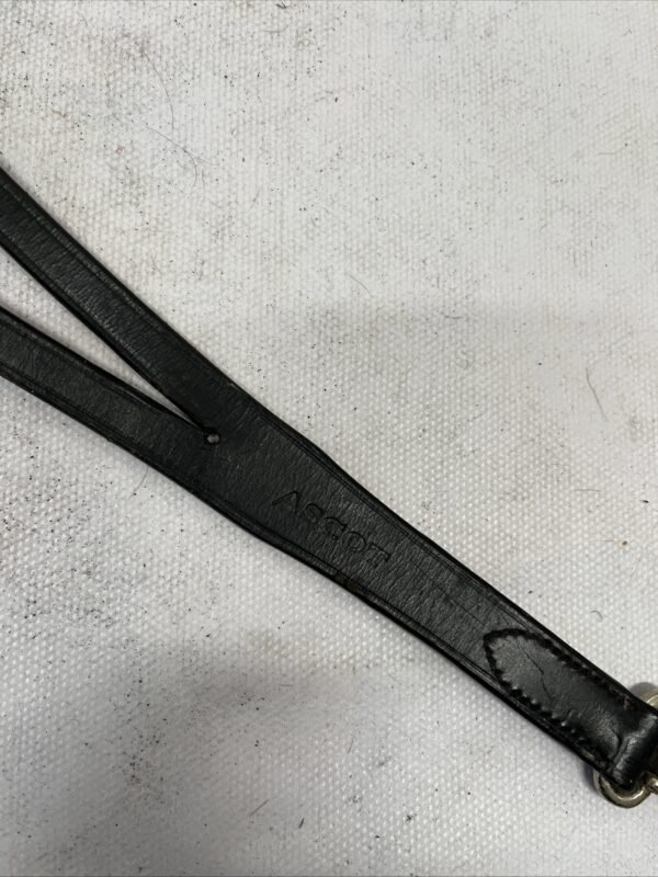Cob running martingale attachment - Image 2