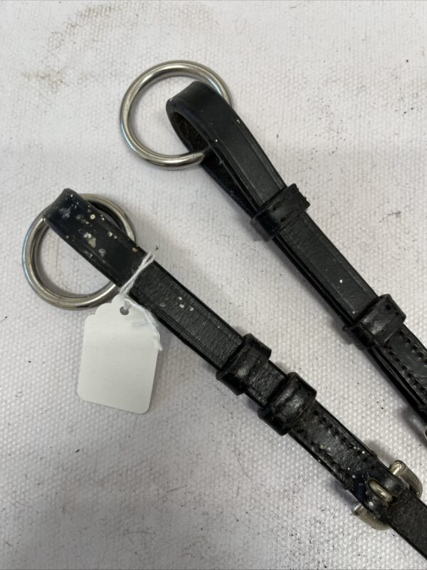 Cob running martingale attachment - Image 3