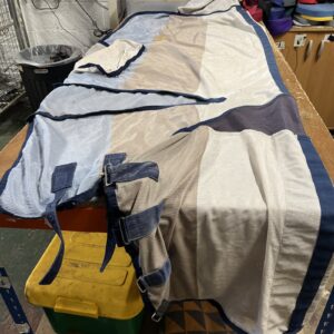 6’3 combo fly rug