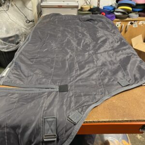 6’9 weatherbeeta 100g liner