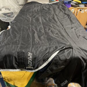 6’3 combo stable rug