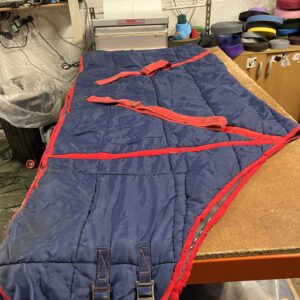 6’9 m/w stable rug