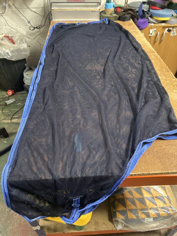 Loveson mesh cooler 7’