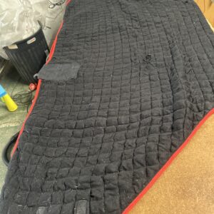 Genuine thermatex 6’6