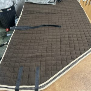 Genuine thermatex 6’3