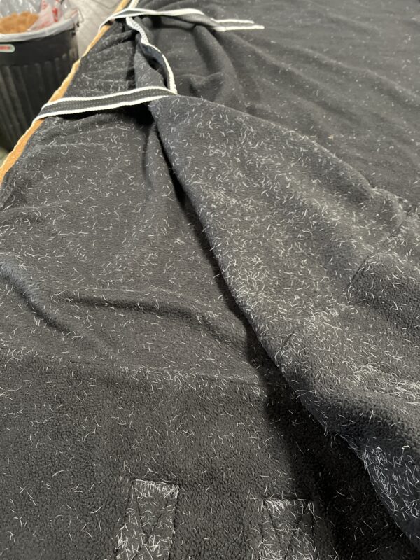 6’3 combo fleece - Image 2