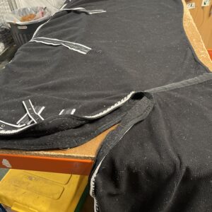 6’3 combo fleece
