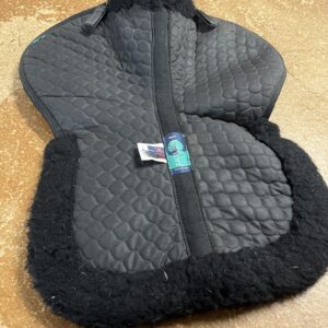L Hiwither half pad
