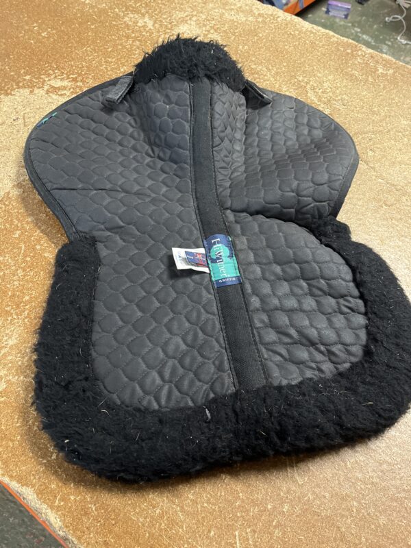 L Hiwither half pad