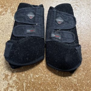 M medicine boots