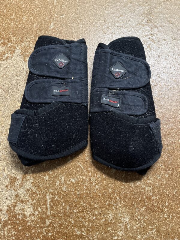 M medicine boots