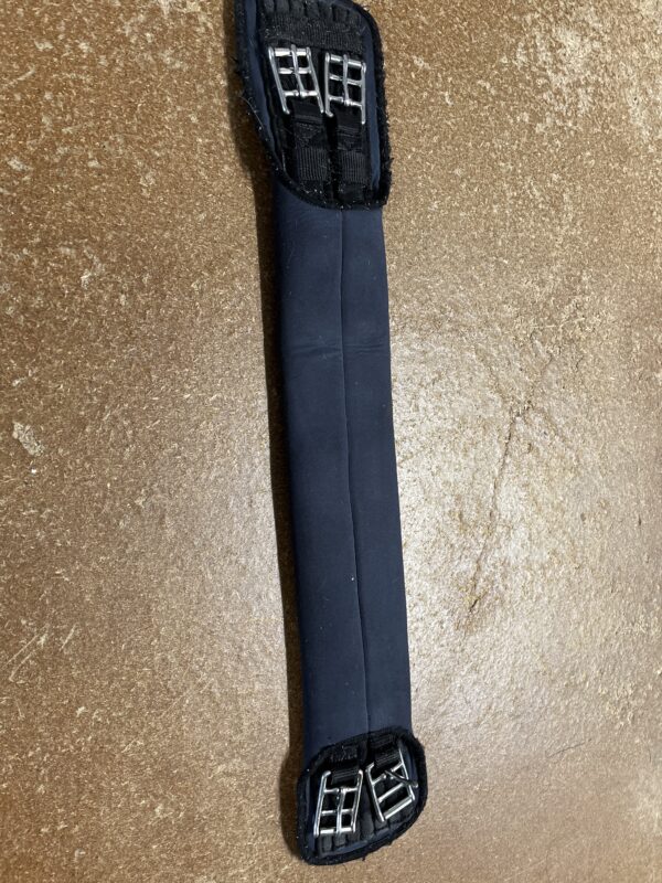 26” neoprene girth