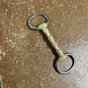 5” happy mouth bit