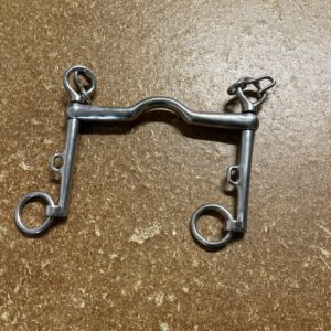 5 1/2” weymouth