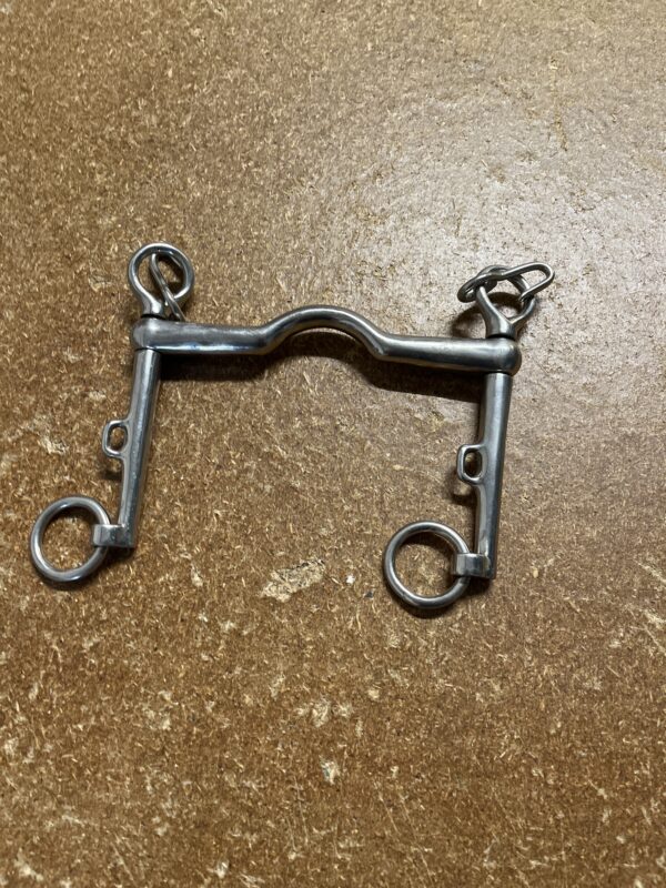5 1/2” weymouth