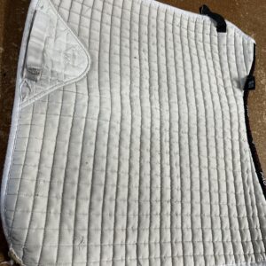 Full dressage pad
