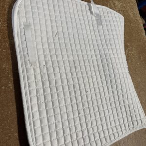 Full mark todd saddle pad