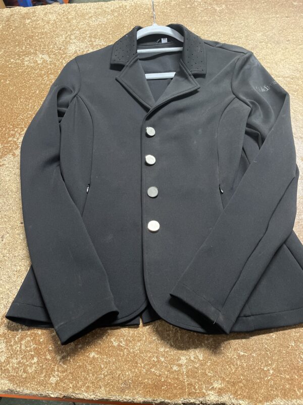 M show jacket