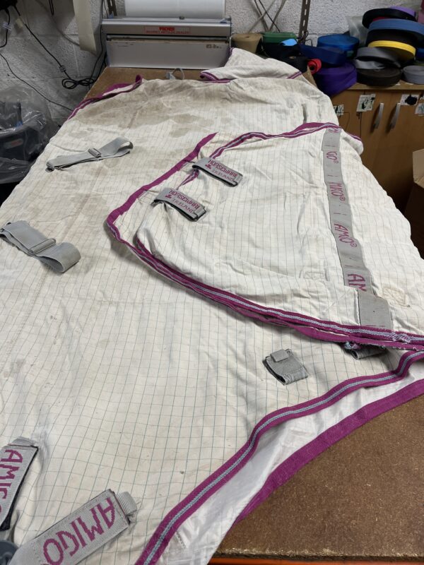 6’3 summer stable sheet