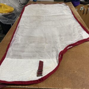 5’3 string rug