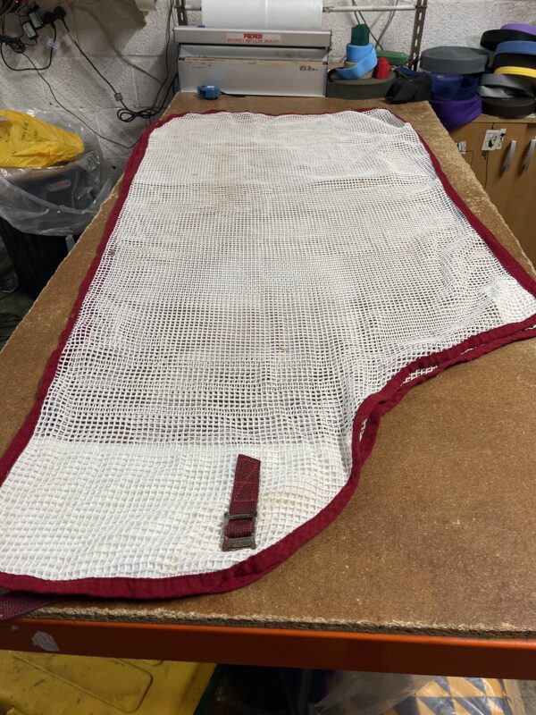 5’3 string rug