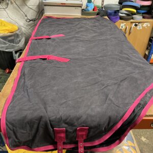 6’9 cotton sheet