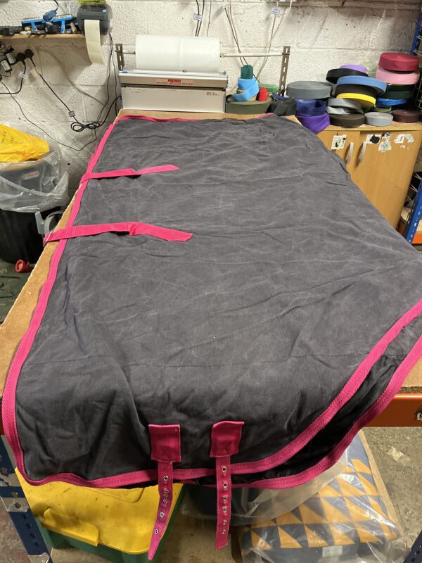 6’9 cotton sheet