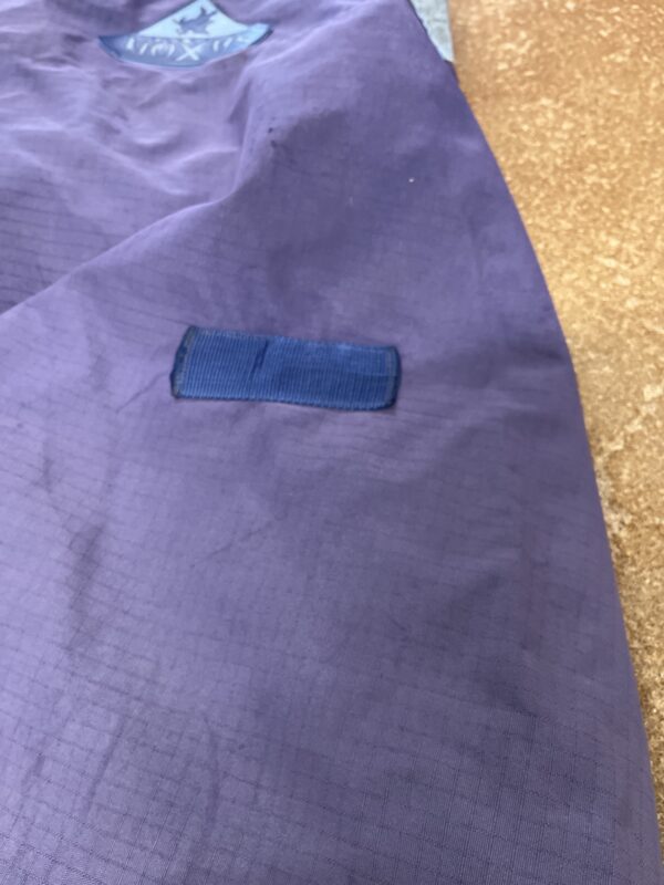 6’9 Saxon rainsheet - Image 2