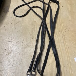 Draw reins
