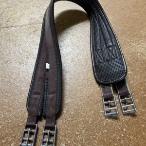 40” thorowgood girth