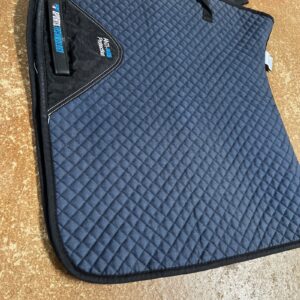 Full premier equine saddle pad