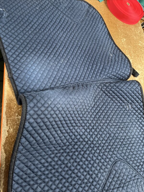 Full premier equine saddle pad - Image 2