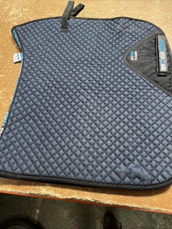 Full premier equine saddle pad - Image 3