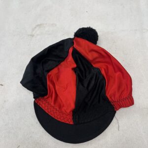Breeze up hat silk