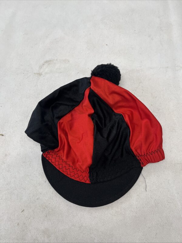 Breeze up hat silk