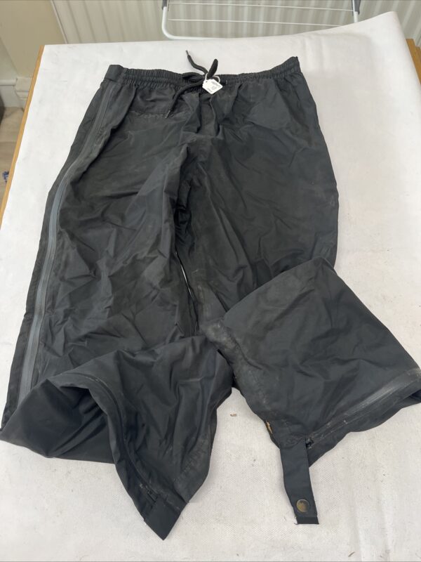 Water proof trousers