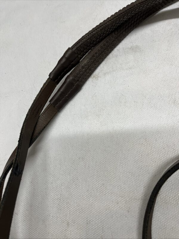 52” rubber reins - Image 3