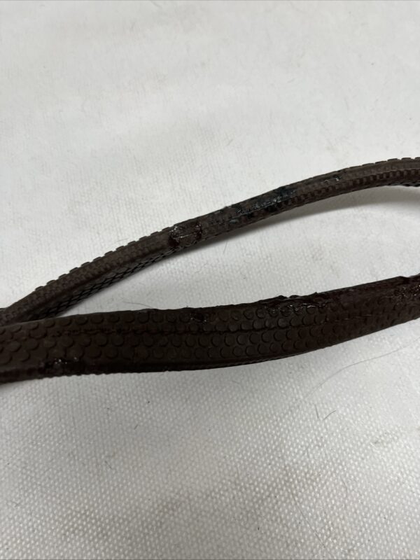 52” rubber reins - Image 4