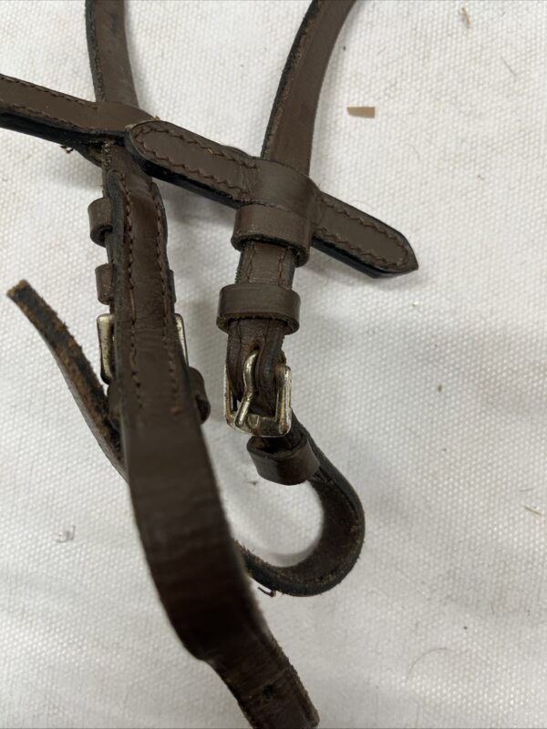 52” rubber reins - Image 5