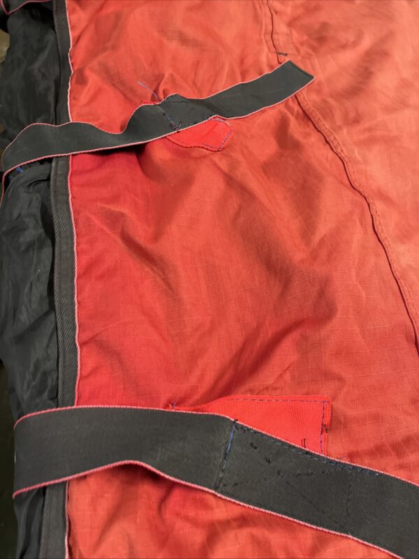 6’3 rainsheet - Image 3
