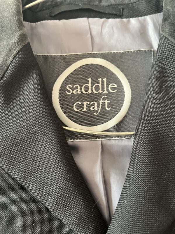 28” children’s show jacket - Image 3