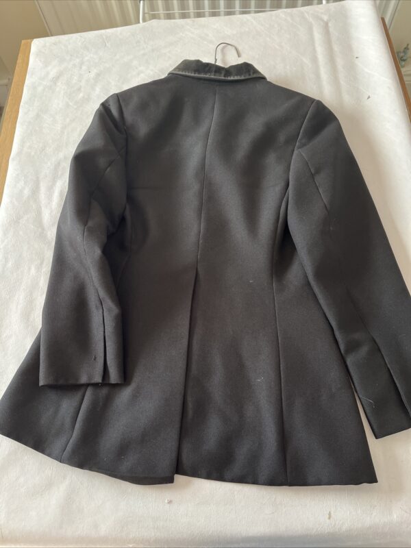 28” children’s show jacket - Image 4