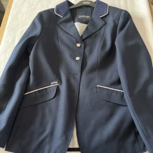 Just togs size 10 navy show jacket