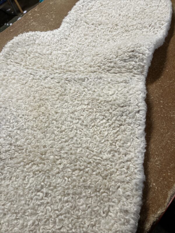 Full dressage pad - Image 3